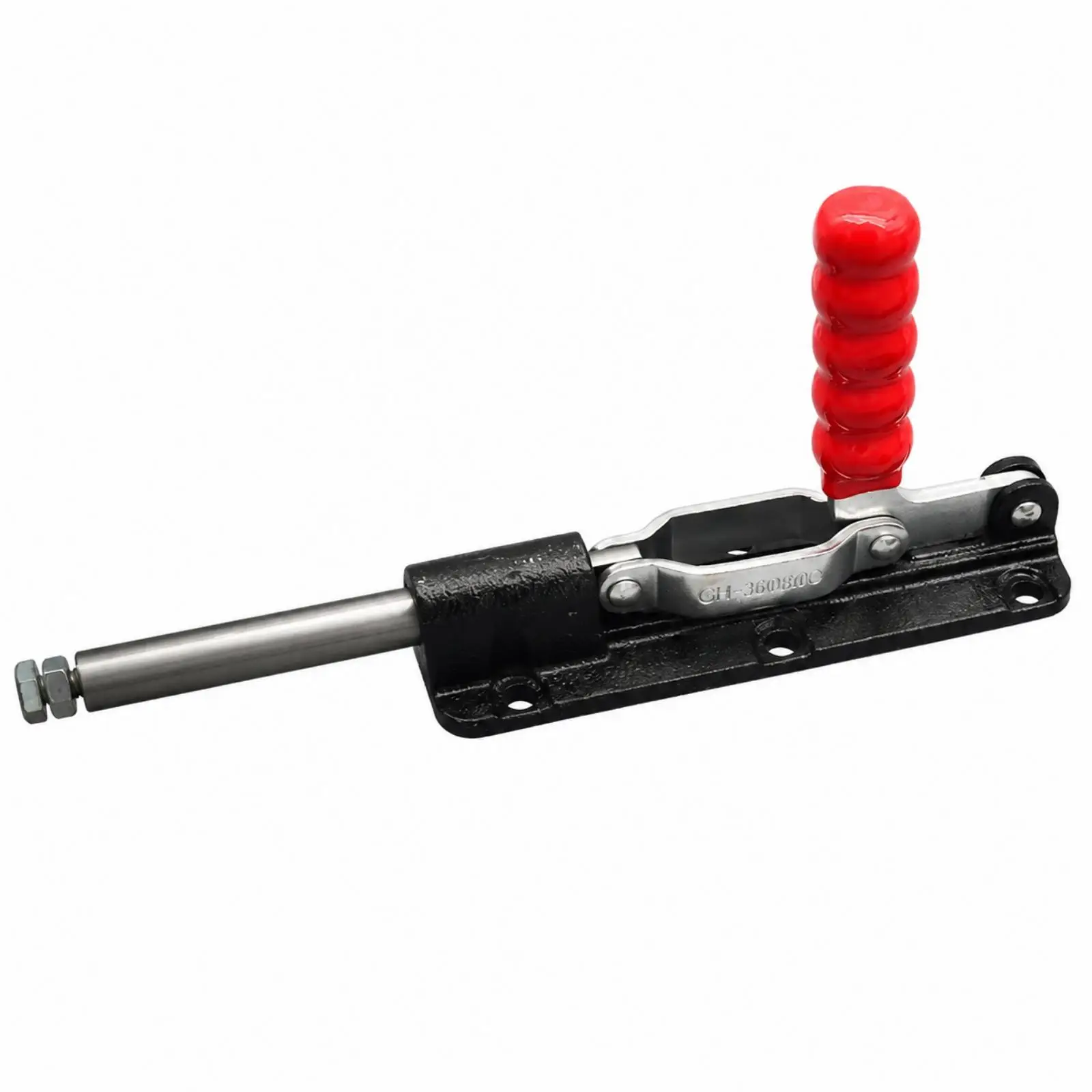 Push-Pull Toggle Clamp Heavy-Duty Push Pull Toggle Clamp Ergonomic for