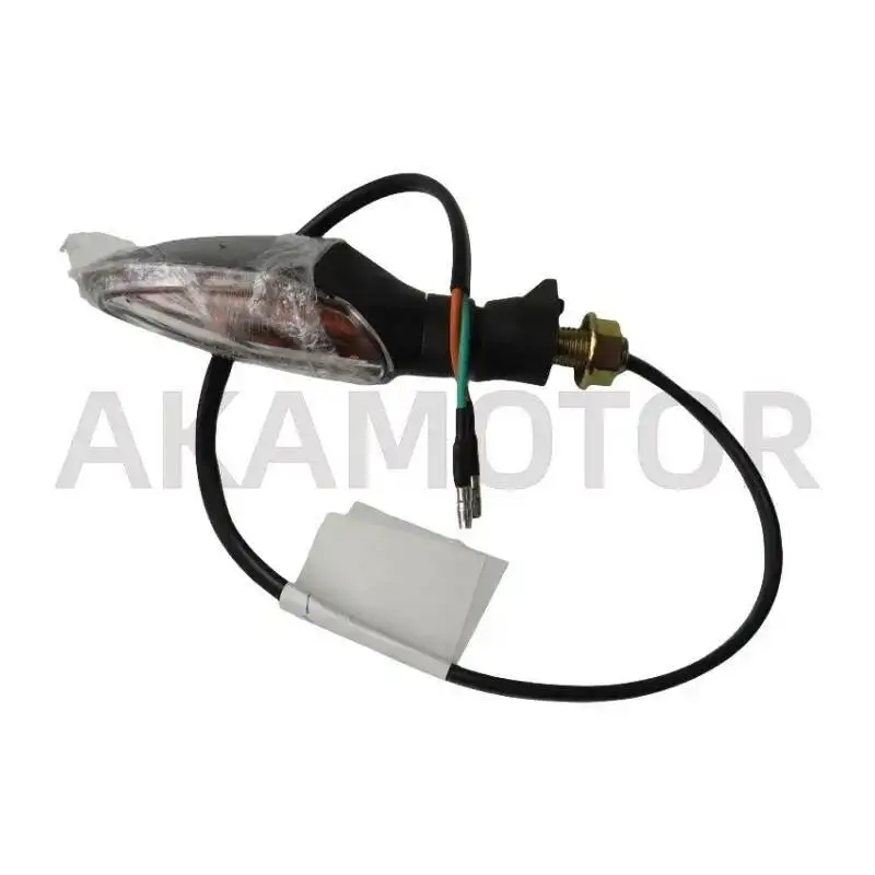 Left / Right Rear Turning Light Signal Lamp for Loncin Voge 500r/525r Lx500r
