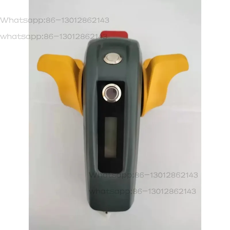 Electric Forklift Stacker Small Diamond Trailer ET-126 Accelerator Semi-Electric Handle Assembly 2