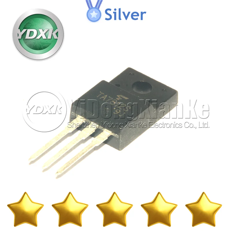 TA7812S TO-220F UPC…