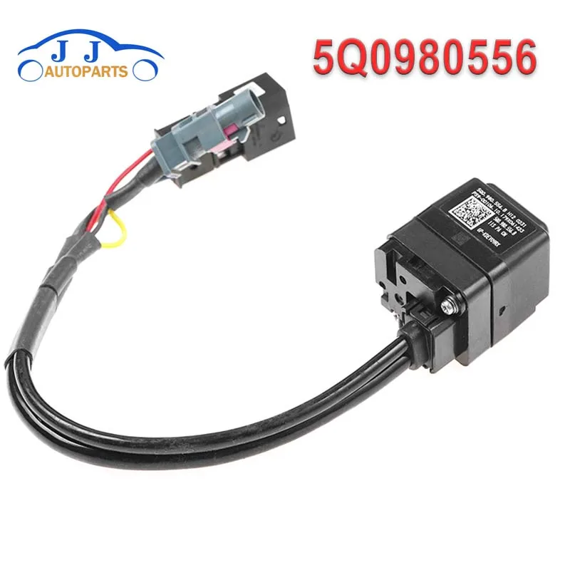 

New Car Accessories Reversing Camera 5Q0980556 5Q0980568B 4M0980556A 760980568 For Audi A3 TT TTS TTRS 8S