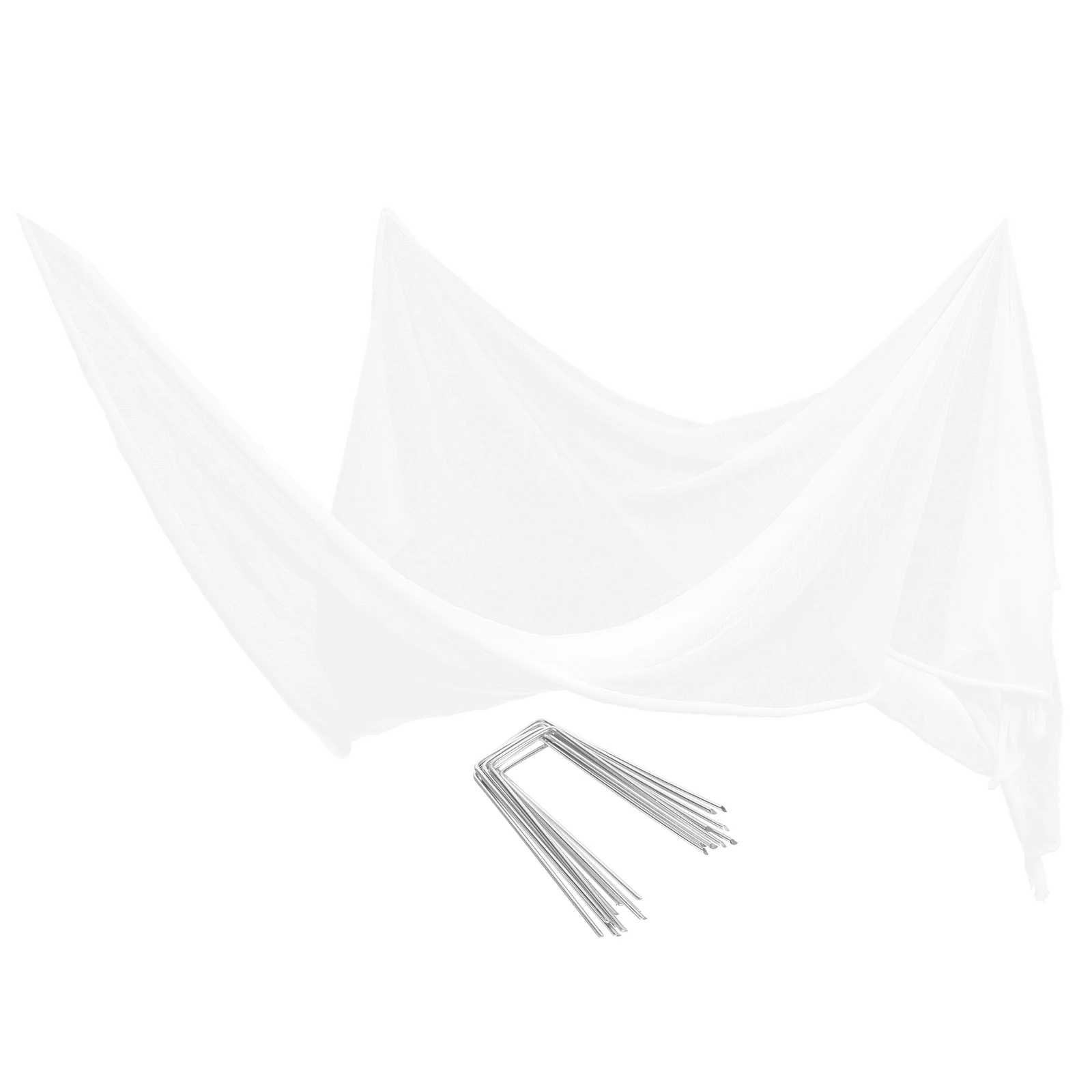 

Spider Web Decoration Spiders Halloween Decorations Indoor to Weave Yarn Prank Prop Spiderwebs