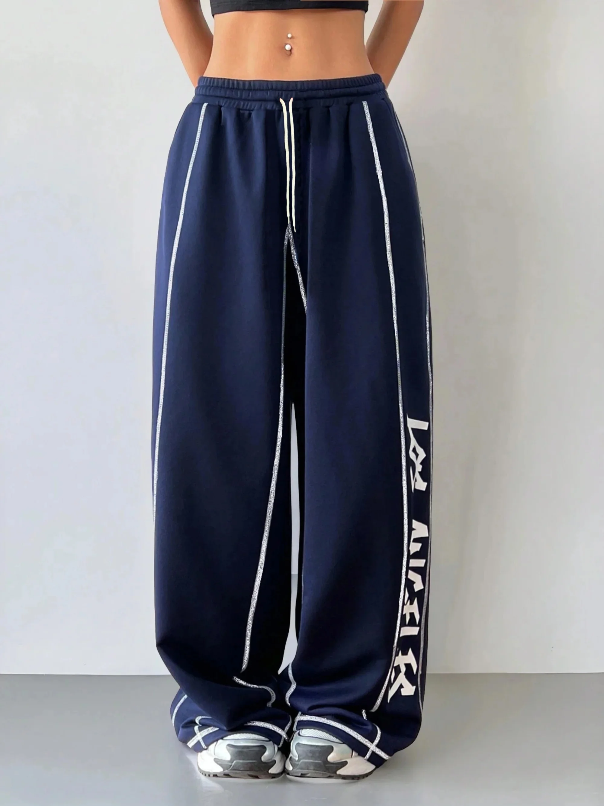 Street Fashion Hats - Pantalones deportivos de secado rápido, de