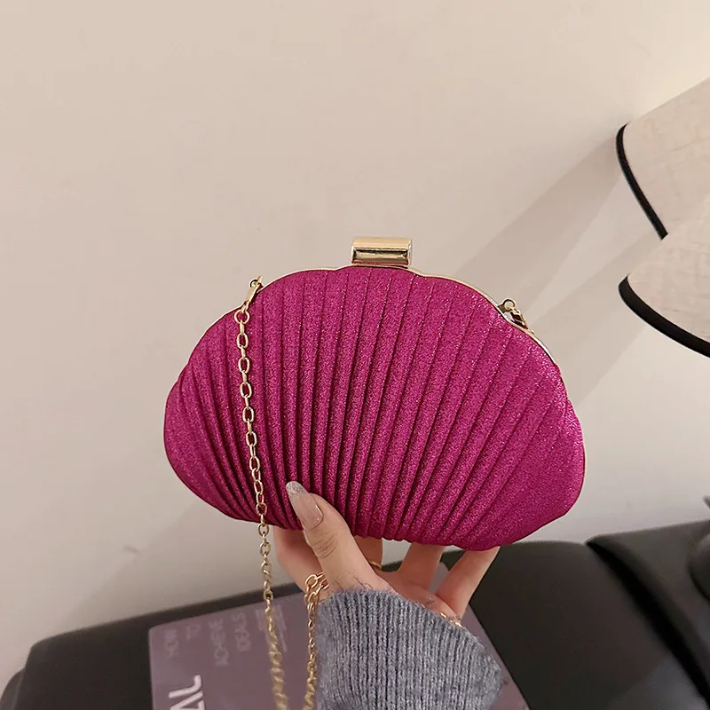

Woman New Style Hasp Mini Bag Size 22*6*24.5Cm Female Manmade Hard Shell Bag Lady Party Green Red Black Gold Small Cute Bag