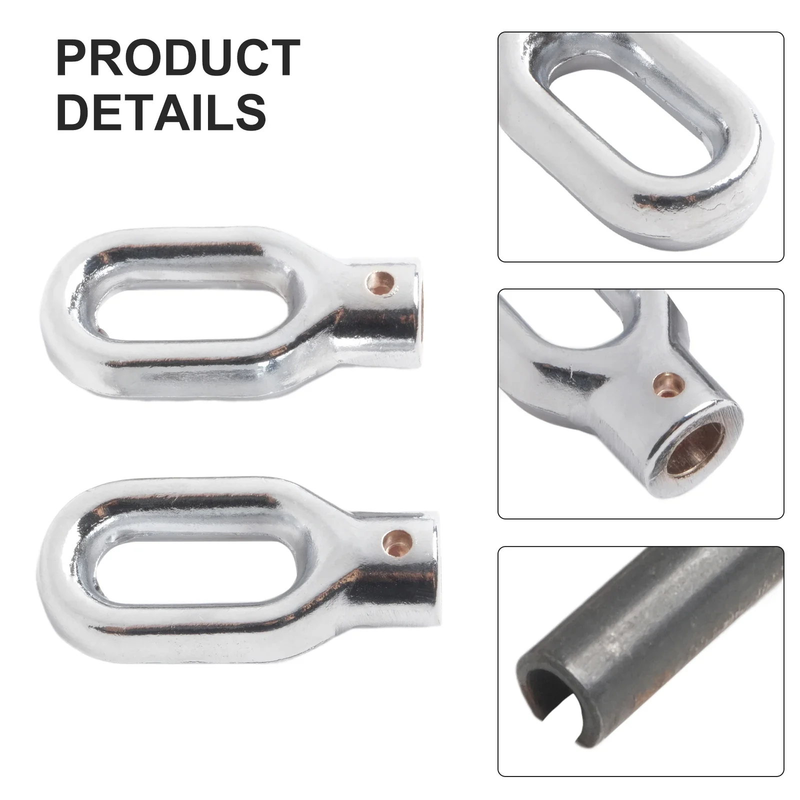 Awning Swing Hook Gear Box Swing Hook Excellent Durability Simple Appearance Smooth Operation Beautiful Design
