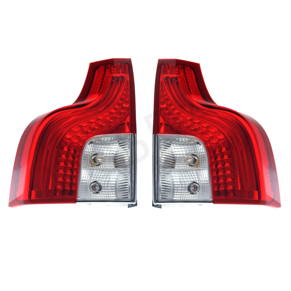 High Quanity Original Volvo Left Red Tail Lamp OEM31335506 Auto Red Tail Light For Volvo XC90 (03- With Volvo Logo Package VOSDA