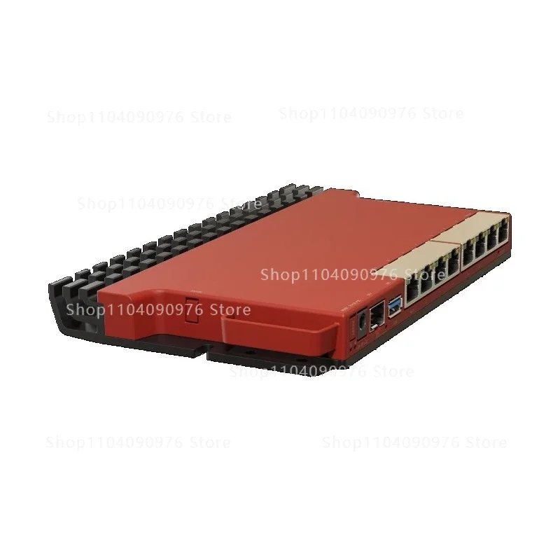 L009UiGS-RM Gigabit Router