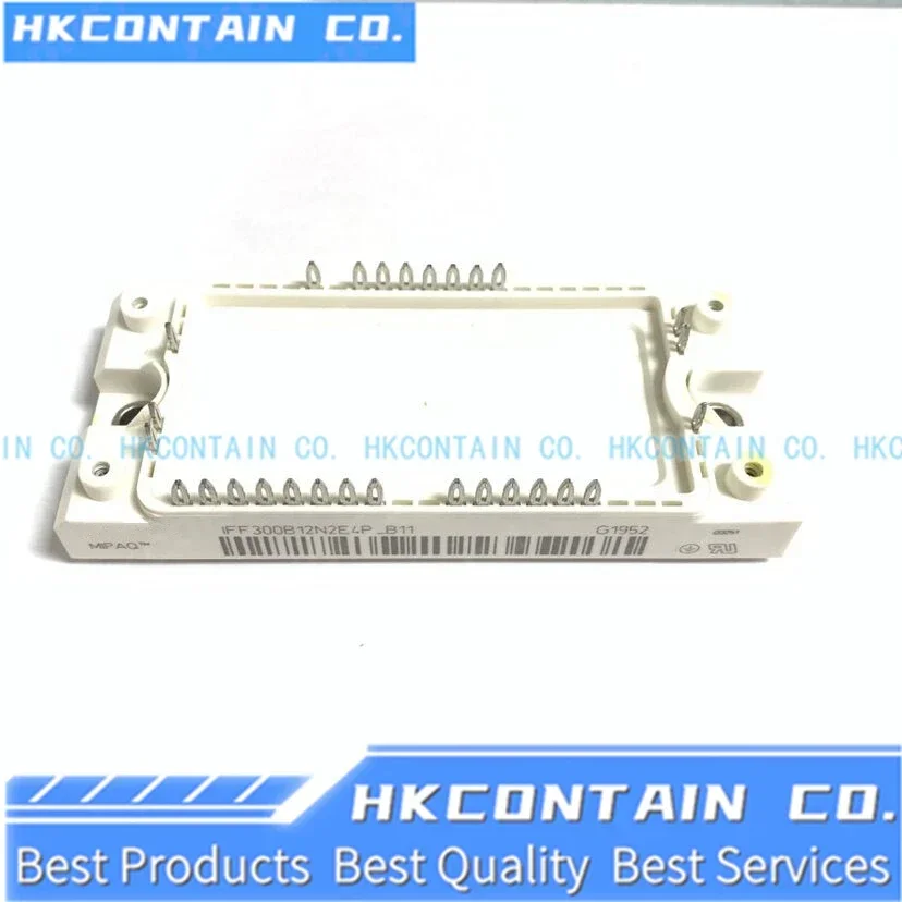 

NEW MODULE IFF300B12N2E4P_B11 IFF300B17N2E4P_B11