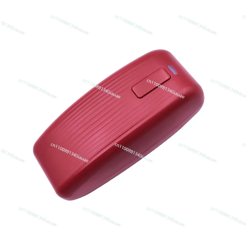 Electric Can Opener No Pull Ring Can Opening Artifact Multi-shape Adaptation Rotary Cutting USB Fast Charging