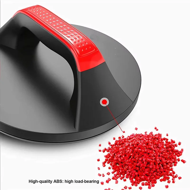 360 °   Draaibaar push-up bord - Push Up Board recensie en prijs