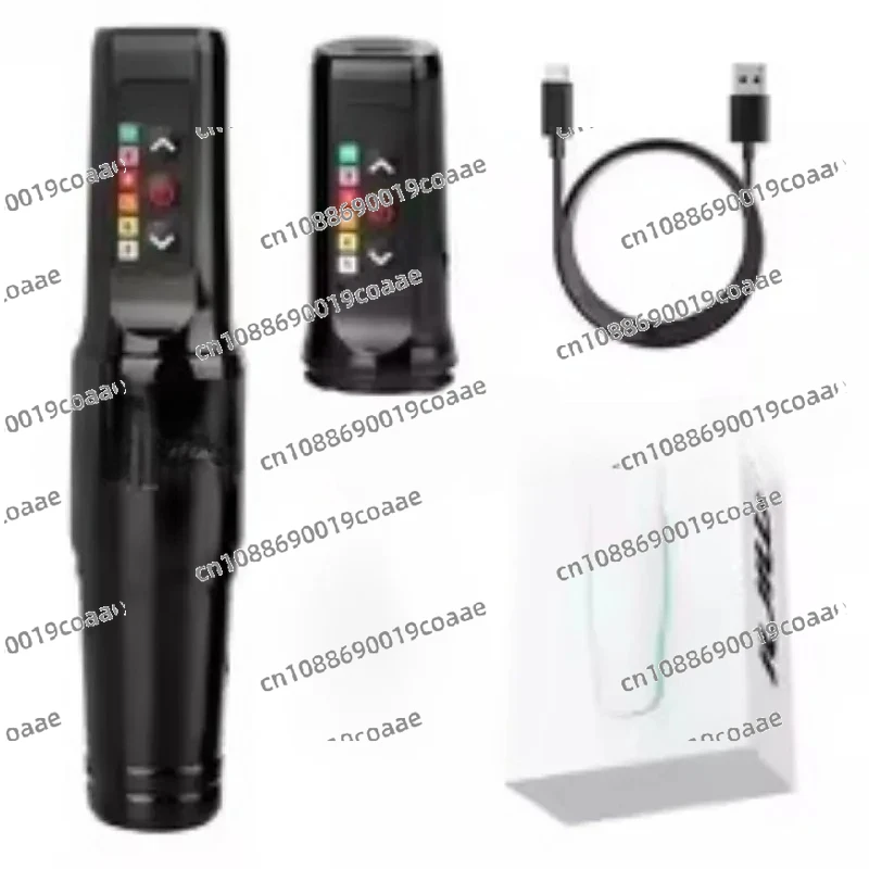 Fk Mini Wireless Ta… - image