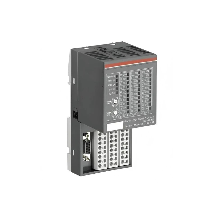 

CI862K01 New And Original Modules PLC