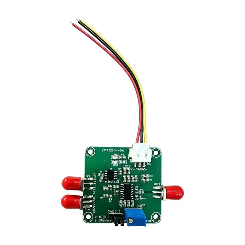 modulo-amplificador-de-senal-b03b-vga-banda-ancha-de-150mhz-control-digital-por-voltaje-vca821-con-ganancia-lineal-de-0db-40db