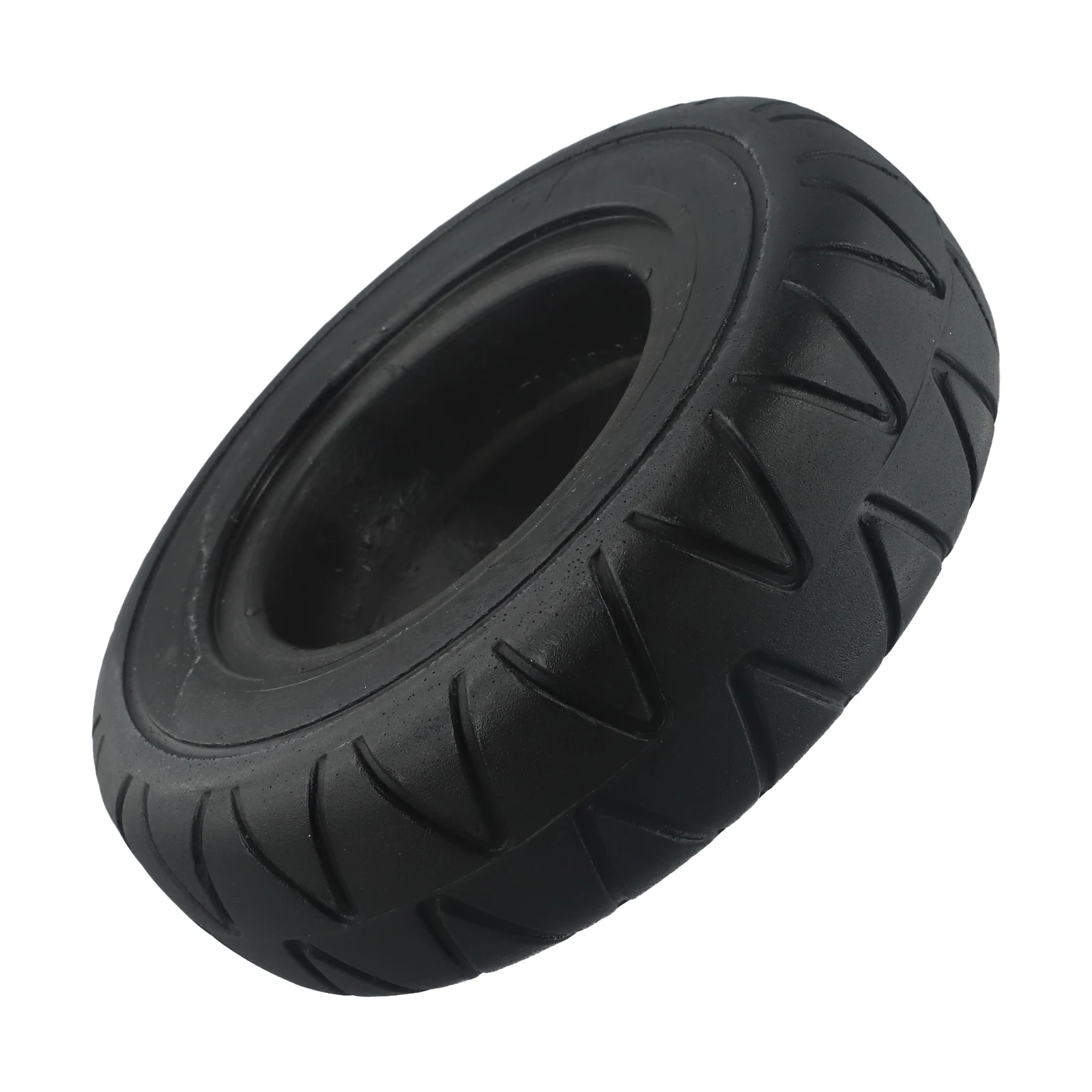 8 Inch 200x60 Electric Scooter Balancing Vehicle Solid Tire Tyres For Elderly Scooters Electric Wheelchair Scooters 2.50-4 Tyre