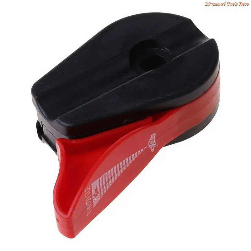 Universal Lawnmower Throttle Switch Hand Push Lever Control Handle For 4 Stroke W91B