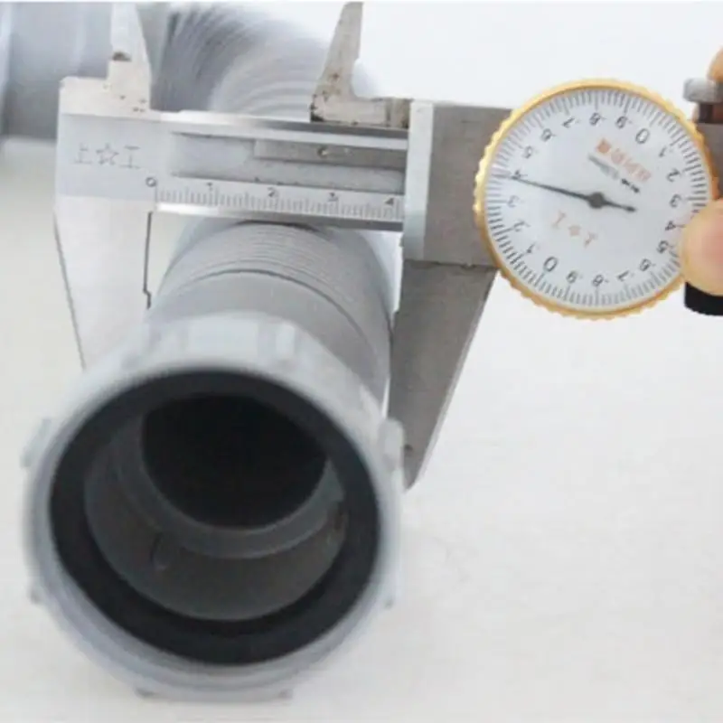 652F Gutter Extension Pipe Easy to Install Gutter Water Extensions  Downspout Solution Durable Pipe Rainwater System