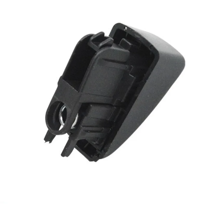 

Крепежный крючок для внутреннего солнцезащитного козырька автомобиля для Porsche Panamera 2017-2023 Macan Cayenne 2011-2017, 1 шт., абсолютно новый