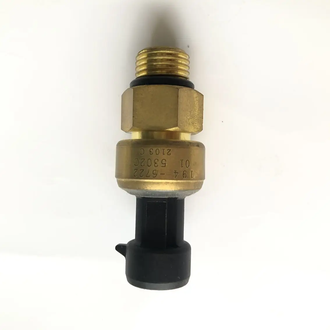 

E325D Oil Pressure Sensors 1946722 194-6722 for CAT