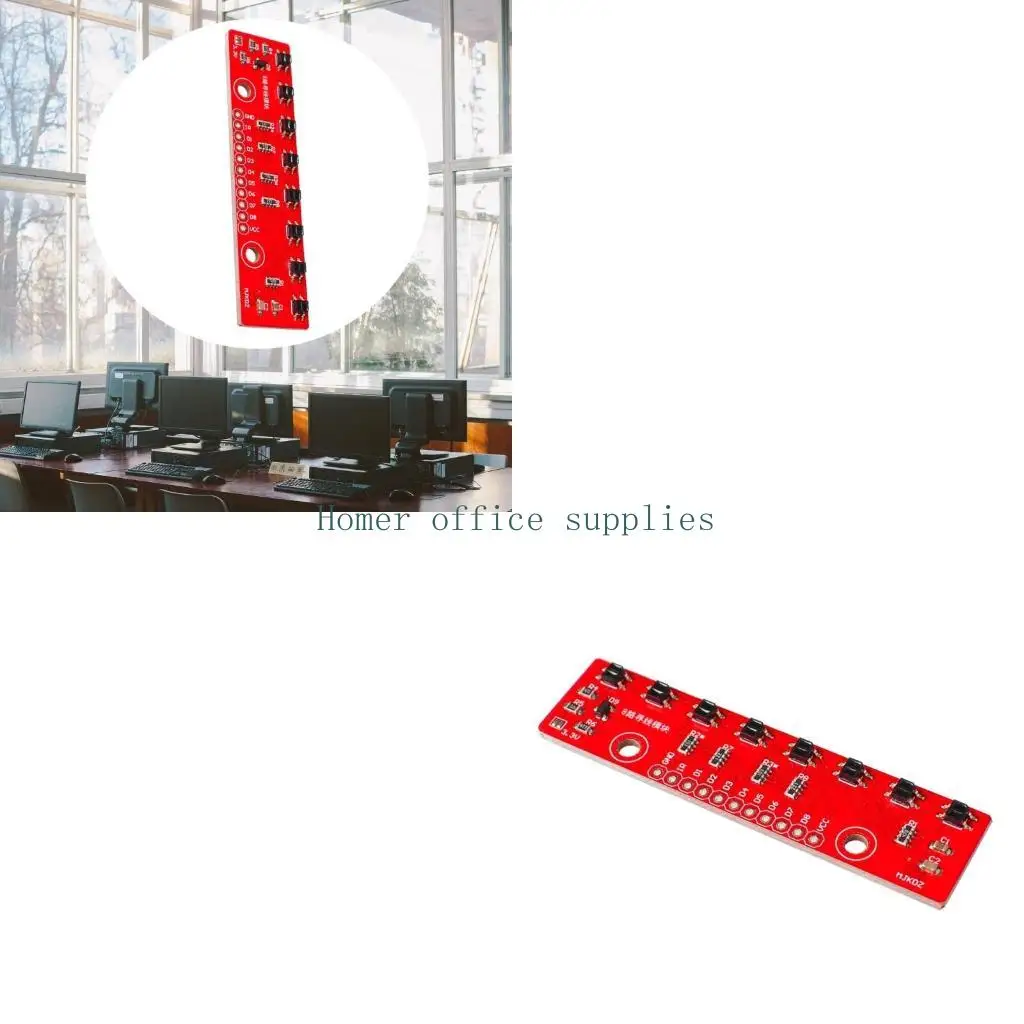 

K43B Detection Module DIY For Arduino Detector 8bit