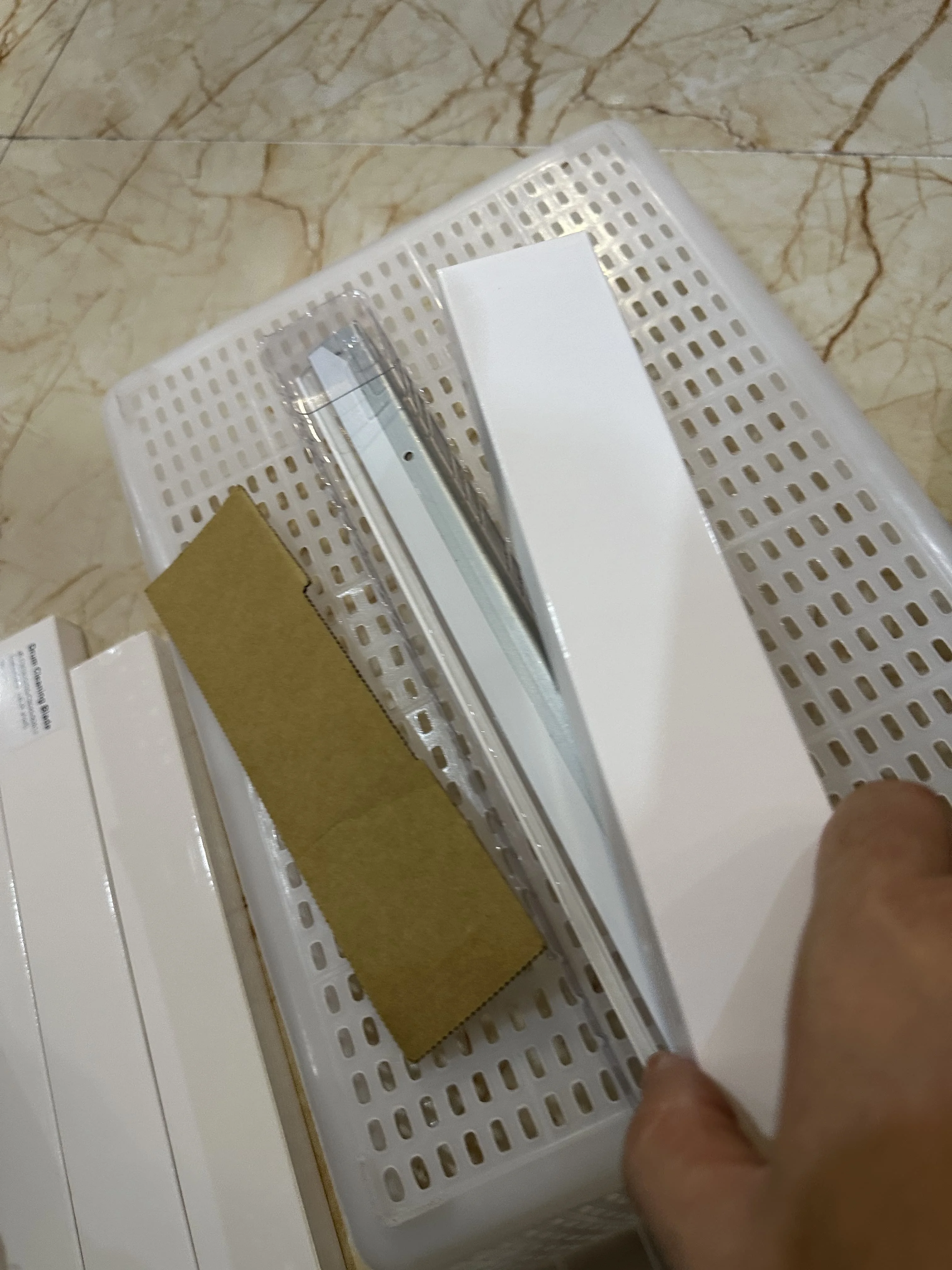 

4шт. Совместимое лезвие для чистки барабана для Canon IR C5030 C5035 C5045 C5051 C5240 C5250 C5255 Щетка стеклоочистителя IRC5035 IRC5030