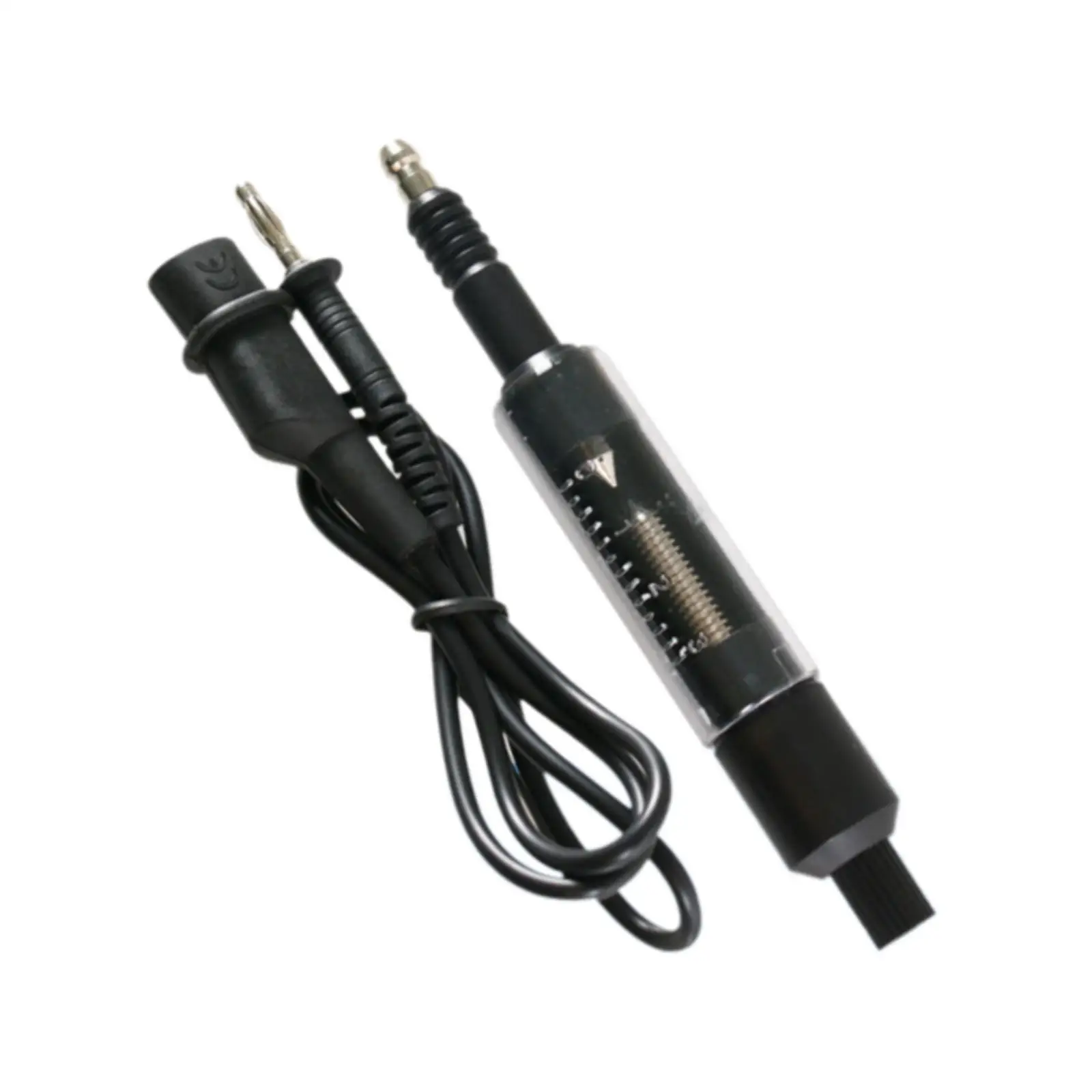 

ПП материал автомобильный тестер свечей зажигания диагностический инструмент системы зажигания для мастерской авторемонтной мастерской