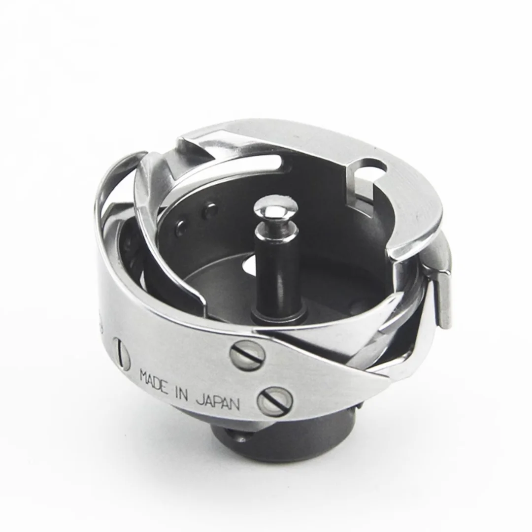 KR24-B Оригинальный поворотный крючок Koban для GOLDEN WHEEL CS-335U/BROTHER TZ1-B652 B861 Детали швейной машины DB1-Z16 112041 -901 KR24-B Оригинальный поворотный крючок Koban для GOLDEN WHEEL CS-335U/BROTHER TZ1-B652 B861 Детали швейной машины DB1-Z16 112041 -901