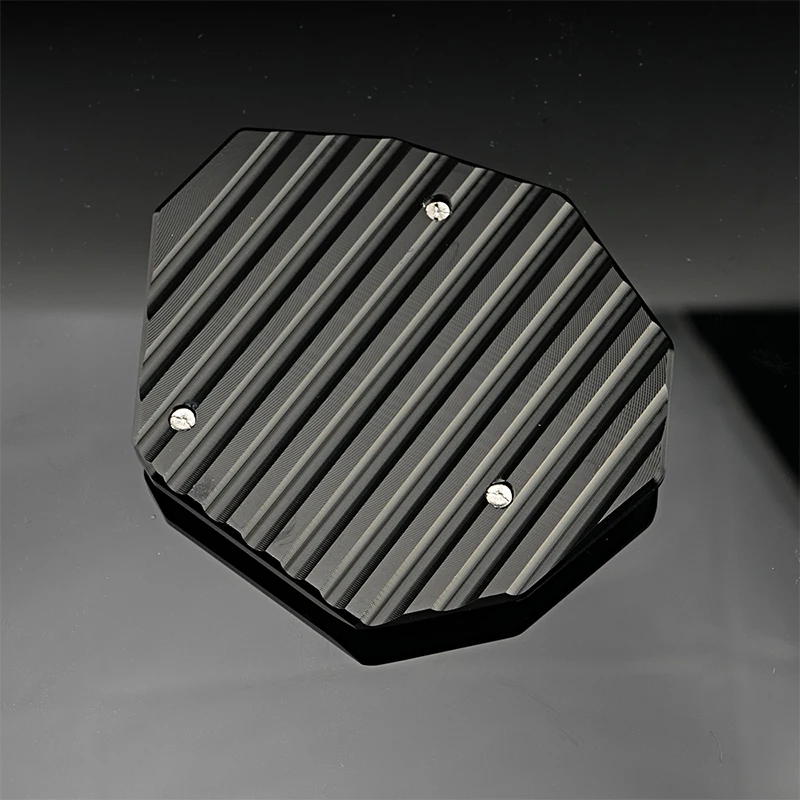 Боковая подставка K1600GT для мотоцикла с ЧПУ, увеличивающая пластину, выдвижная подставка, аксессуары для K1600B K1600GTL K 1600 B GT GTL 2023