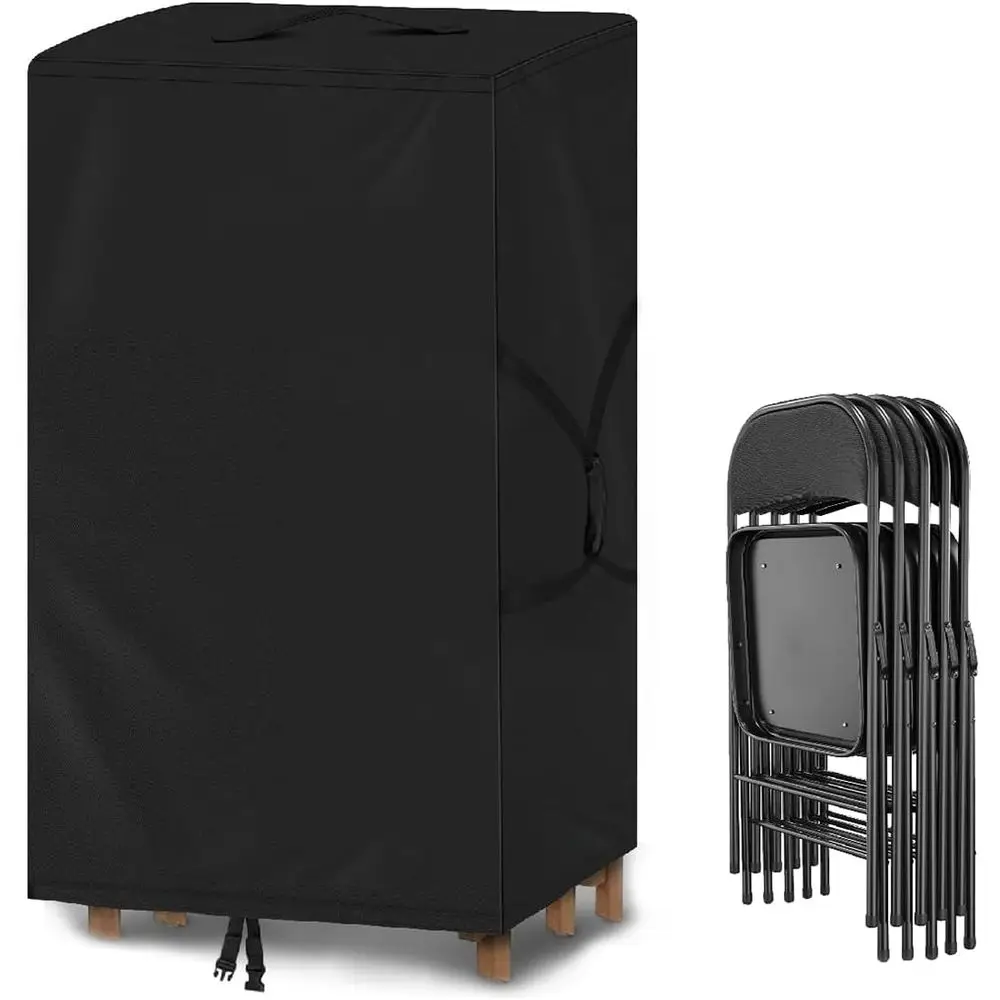 

Водонепроницаемая складная сумка для переноски стульев из металла, пластика и дерева с ручкой