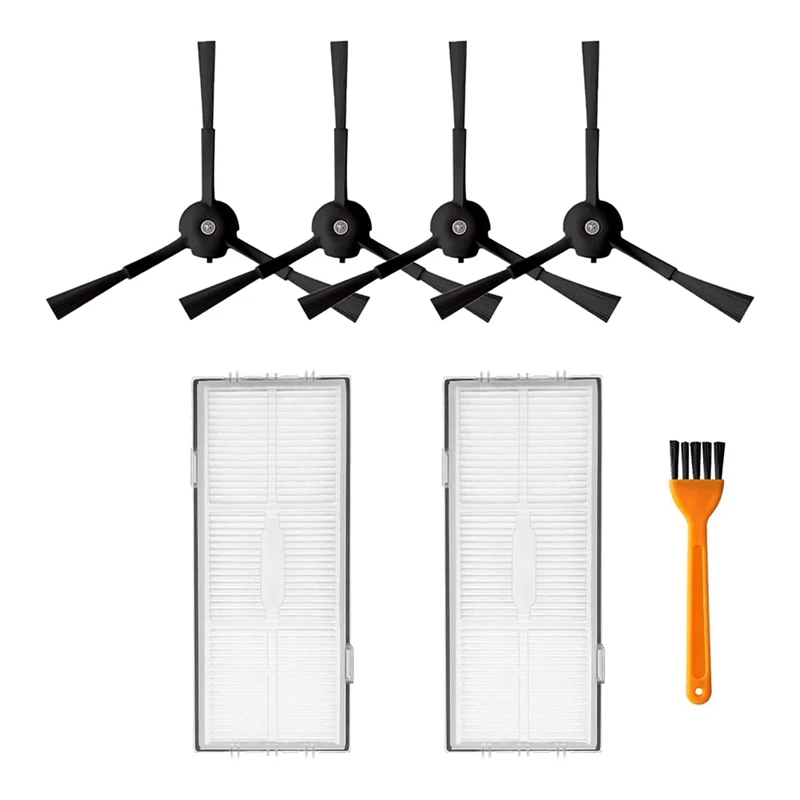 Parti di ricambio accessori per elettrodomestici come mostrato per Robot Roborock S8 / S8 + / S8 Pro / G20