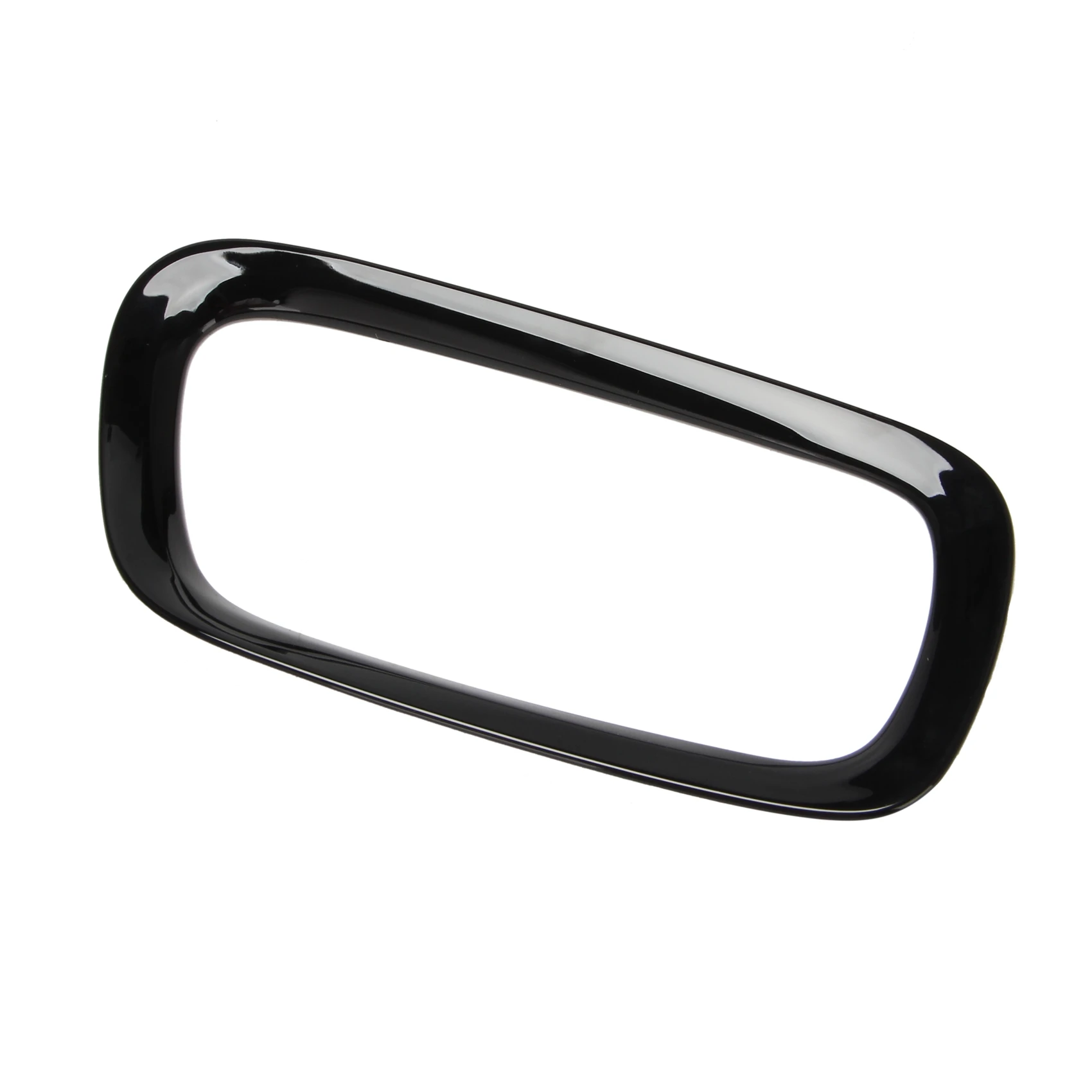 

4PCS Interior Door Handle Trim Bezel Molding Garnish For Honda HR-V HRV Vezel 2021 2022 Accessories Car-Styling