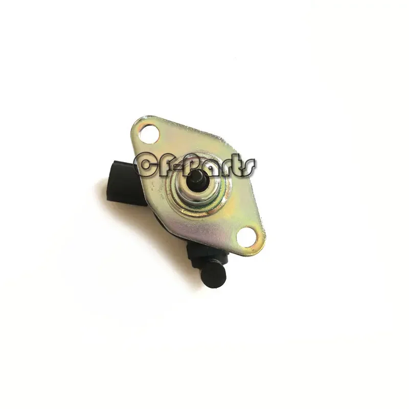 Shutoff Solenoid 6680749 for Bobcat T300 T250 S300 Loader with Kubota V3300