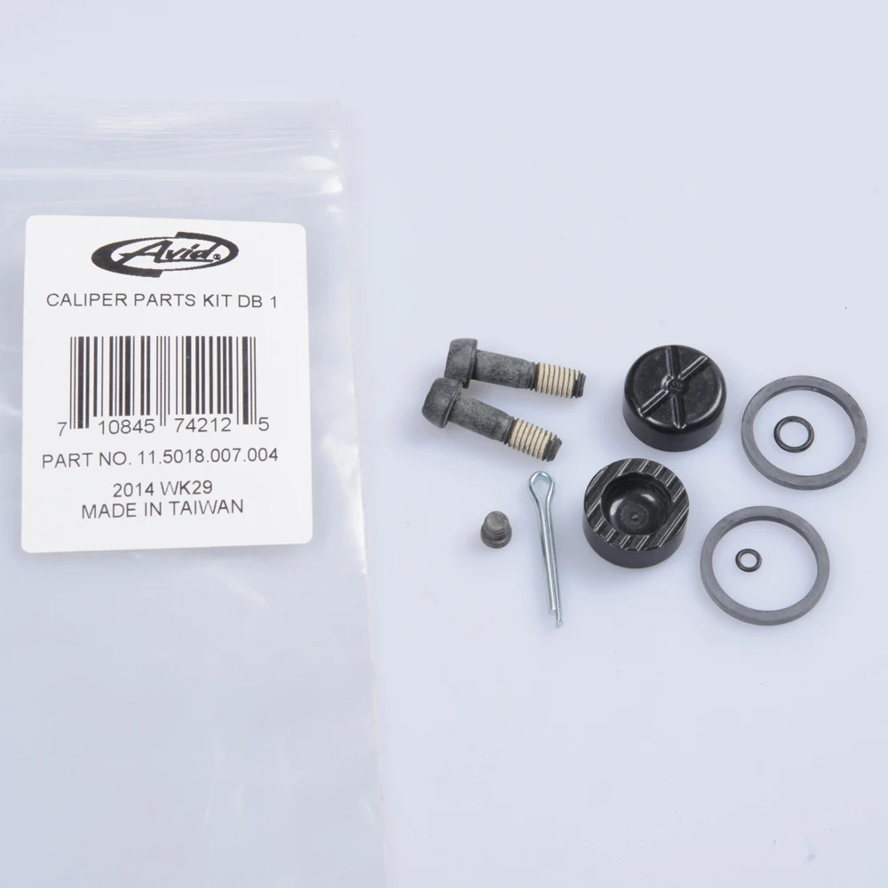 SRAM AVID muslimage Parts Kit Elixir DB 1 (include tutte le piccole parti) A1