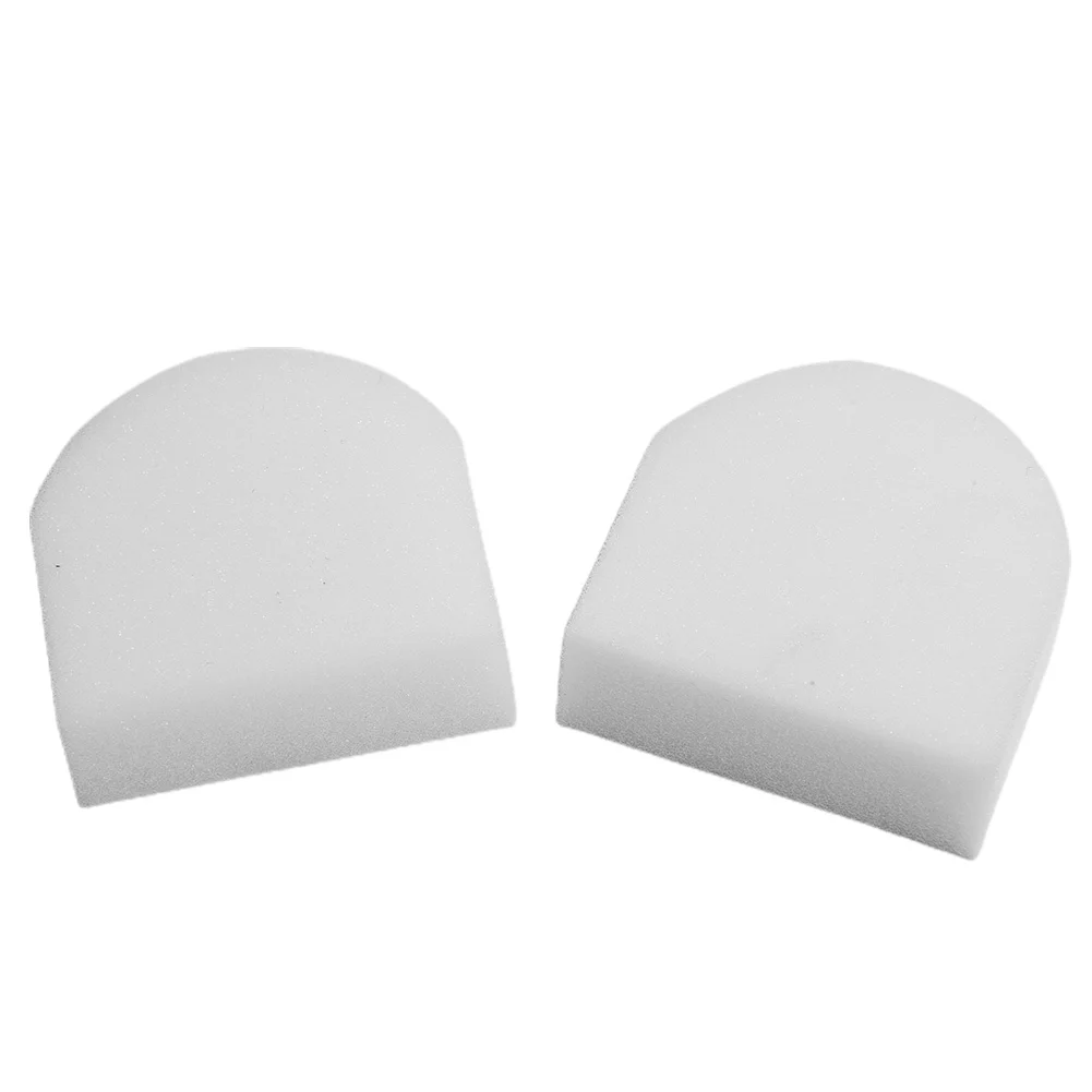 

Reusable Foam Filter Set for Shark WD100 WD101 WD101C WD200 WD200C WD201 WD201C XL 3 in 1 Vacuum Cleaner Models