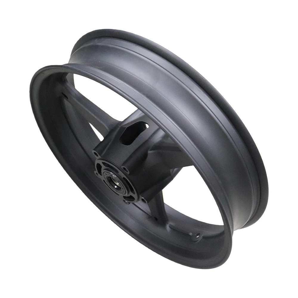For SUZUKI GSXR600 GSXR750 2006-2007 GSXR1000 2005-2008 GSXR 600 750 1000 Motorcycle Front Wheel Rim Wheel HUB Accessories