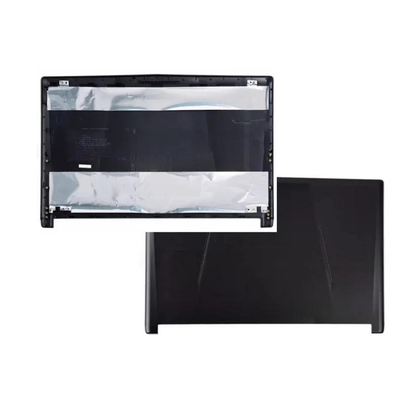 New Laptop LCD Back Bezel Frame Top case Palmrest Upper Bottom Cover Case For GL63 MS-16P4 MS-16P5 MS-16P6 MS-16P7 Shell