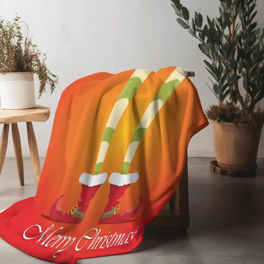 Tu Santa Claus Thro… - image