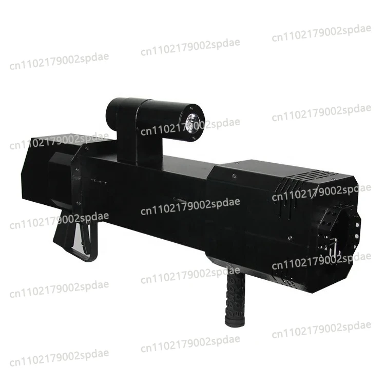 Hot Sale Flamethrower DJ Flame Gun Gas Bottle Hand-held Flame Machine Fire Gun Stage Effect Sfx