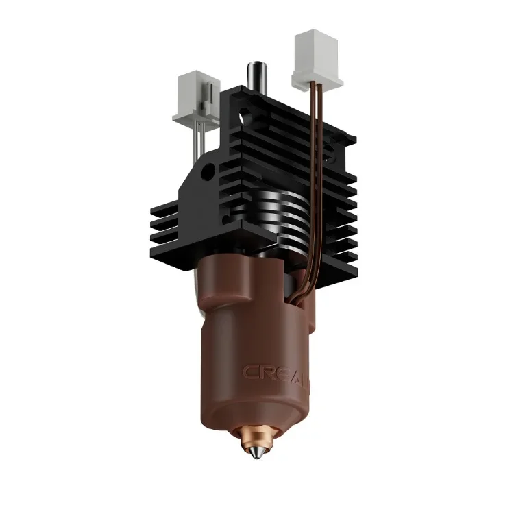 Original Creality K1 K1 Max Hotend Adapter Board NOZZLE-C-V13 PCBA_G_K1-MAX T9 GD32F303CBT6 PCB Modul 3D-Drucker Teile – Detail 19