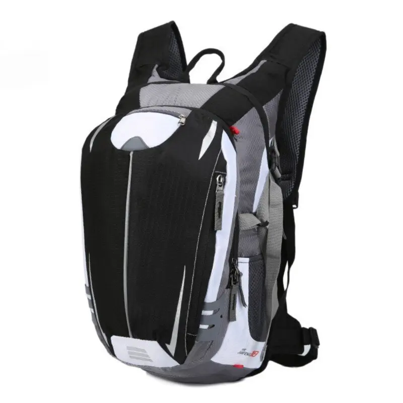 

18L Ultralight Cycling Backpack Waterproof Breathable Outdoor Sports Knapsack For Climbing Hiking Running Hydration Backpack