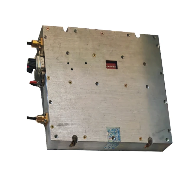 Беспроводное ТВ-трансляция MUDS UHF VHF MMDS ТВ аналоговый цифровой передатчик PA модуль усилителя мощности для передатчика TYE
