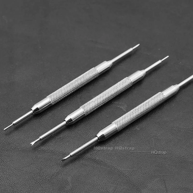 Multifunctional Watchband Opener Strap Removal Repair Tools Bracelet Spring Bar Connecting Pin Installation Disassembly Tool