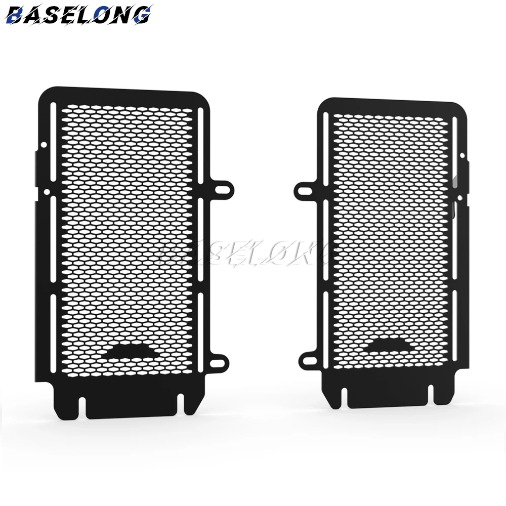 X-Cape 1200 Accessories Radiator Guard Grille Protector Radiator Cylinder Head Guard For Morini XCape X Cape 1200 2025 2026 2027