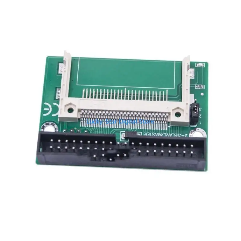 N7MC 39Pin Converter IDE do płynnej integracji z komputerem Host Adapter Expanse Expanse w celu uzyskania dostępu do danych