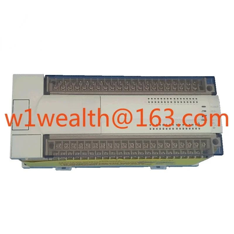 PLC Module FX2N-128MR-ES/UL 80MR 64MR 48MR 32MR 16MR 128MT 80MT 64MT 48MT 32MT 16MT ES/UL Original New