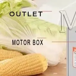 Stainless Steel Bla…