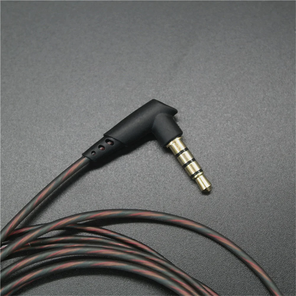 MMCX-Cable de repuesto para auriculares, accesorio para SONY XBA-A3, A2, H3H2, Shure SE325, SE846, SE846, SE215UE900