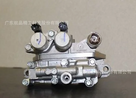 

Applicable To Honda Oil Control Valve VVT Valve 15810-5A2-A02 158105A2A02 New Warranty For 1 Year