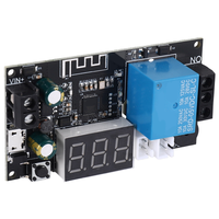 XY-WFTX Remote WIFI Thermostat Temperature Control Module NTC 10K 0.5M Relay Switch Temperature Controller Module