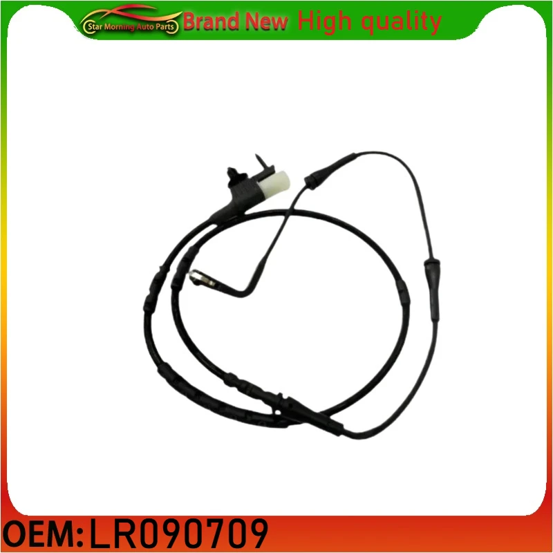 

LR090709 Best Selling Auto Parts Rear Brake Pad Wear Sensor for Land Rover Range Rover Velar L560 for Jaguar F-Pace 2017-2023