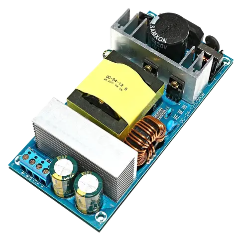 Factory Sales AC-DC 220V To 19V 24V 36V 48V Switching Power Supply Module Bare Circuit For Replace/Repair